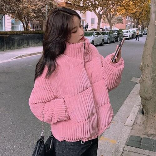 Женские модные пуховики Mumuzi China At AliExpress