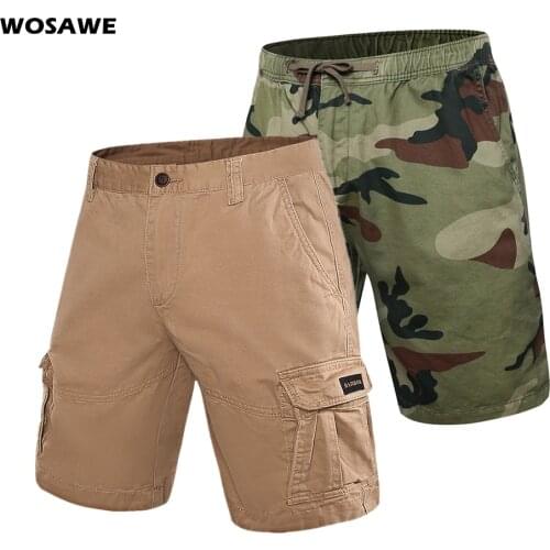 WOSAWE Mens Fitness Bodybuilding Shorts Summer Gym Workout Male Breathable Mesh Quick Dry Sportswear Jogger Running Short Pants