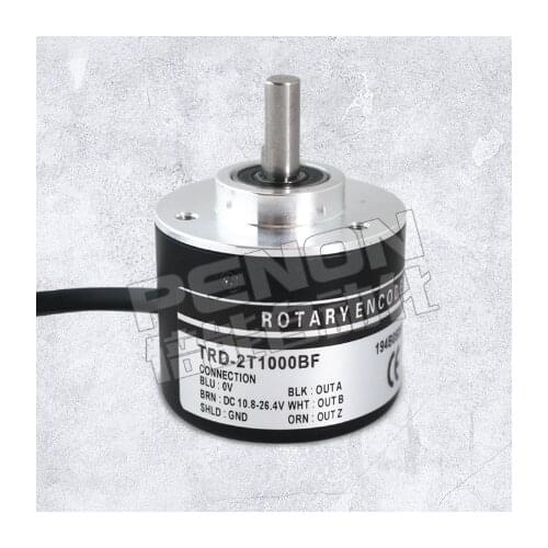 New Original In Box TRD-2T10BF TRD-2T20BF TRD-2T50BF TRD-2T60BF TRD-2T100BF