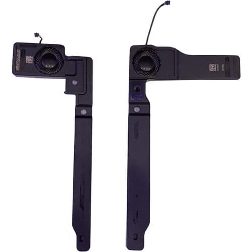 Original New Left Right Speaker A1369 A1466 Internal Speakers Set for MacBook Air 13" A1369 A1466