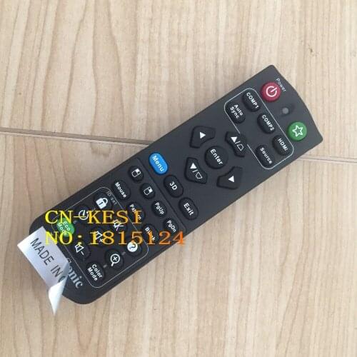 CN-KESI FIT Original Projector Remote Control RCP01051 For viewsonic PJD7830HDL PJD7835HD Projector