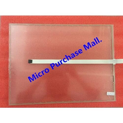 SCN-AT-FLT18.1-Z01-0H1 Touch Panel Glass New Ones Made In China