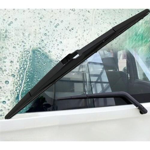 Hot sale 10" Rear Rain Window Windshield Wiper Blade For Suzuki Swift 2010-2016 Black Color