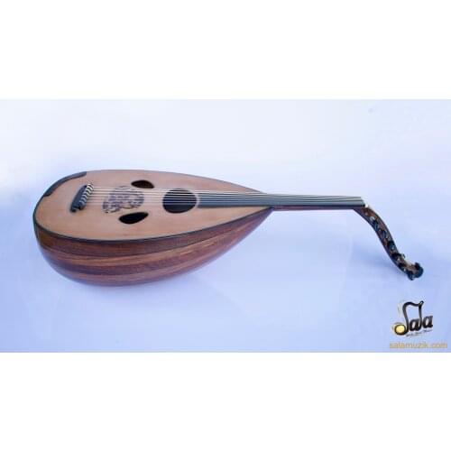 Special 13 Strings Oud Aoud Ud CMO-413