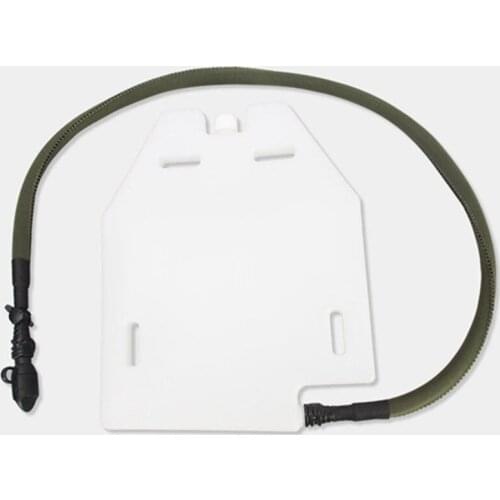 Tactical 3L Hydration Storage Board Cutting Panel Water Panel For Combat Assault Plate Carrier JCP CPC AVS Tactical Vest