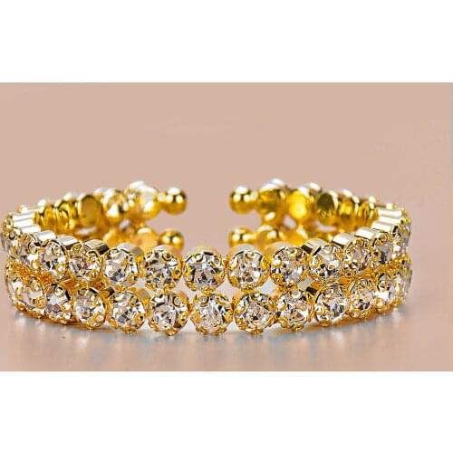 TREAZY Big Bracelets