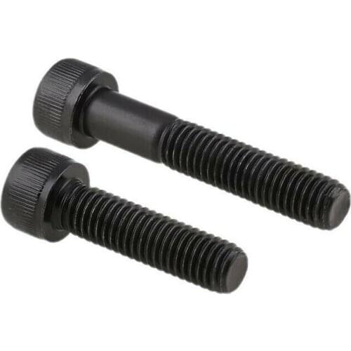 M22M24 Lengthened Full Thread /Half Thread 12.9level Hexagon Socket Screws Bolts
