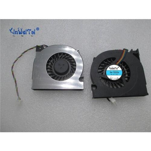 CPU Laptop Cooling Fan FOR Brand new original MF70120V2-C02C-S99 notebook one-machine 4P fan