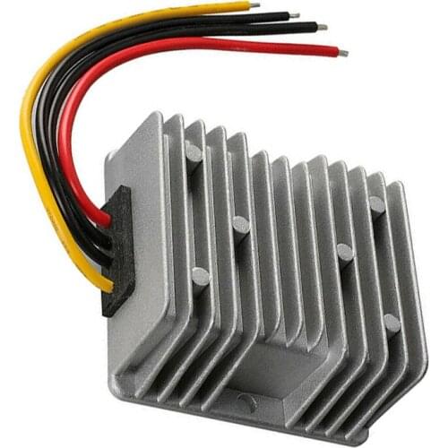 Waterproof DC 12V 24V 240W Step Up Converter Regulator Car Power Module Car/Vehicle LED Converter Kit