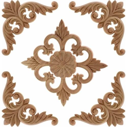 VZLX Creative Wall Art Love and Family Vintage Home Decor Decoration Accessories Mural Applique Wooden Madera Legno Wood Diy