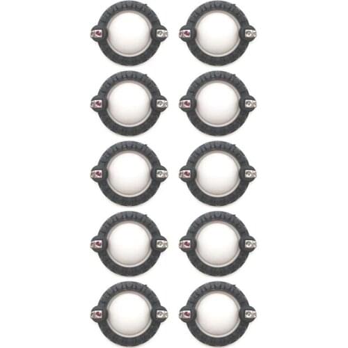 10pcs Replacement Diaphragm For Celestion CDX-1745, CDX-1746, CDX-1730 CDX-1731 Driver