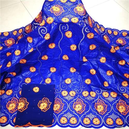 African fabric bazin riche jacquard brocade fabric bazin brode tissu bazin riche fabric 7yard