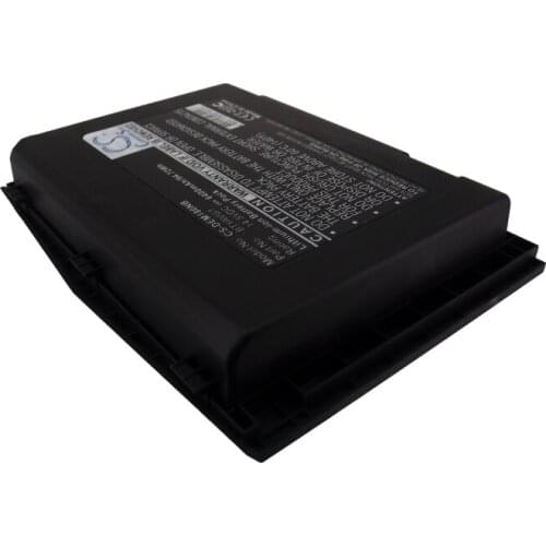 CS 6400mAh/94.72Wh battery for DELL Alienware M18x,Alienware M18x R1,Alienware M18x R2,Alienware M18x R4 BTYAVG1