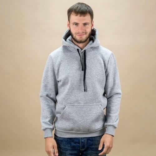 Доходные материалы Men's Hoodies