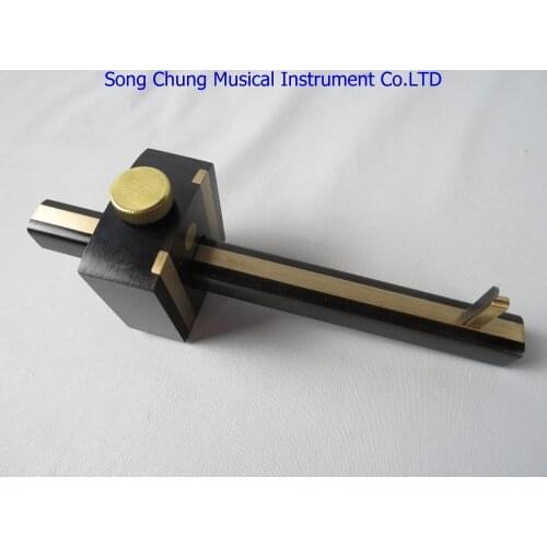 Ebony british cutting gauge ,woodworking plane KO 1005-3