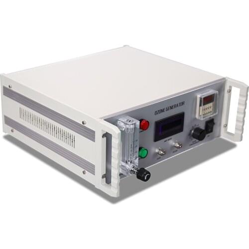 Brand New 7g/h Ozone Therapy Machine Medical Lab Ozone Generator/ Ozone Maker H