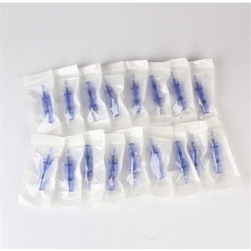 Joyi Needles For Tattoo Machines