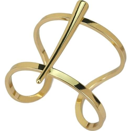 MANILAI Copper Bracelets