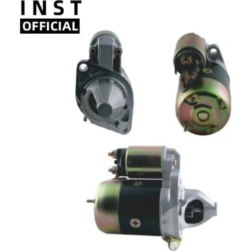 STARTER FOR MOTOR FOR MITS 0.85KW 12V 8T M3T33081 17010N