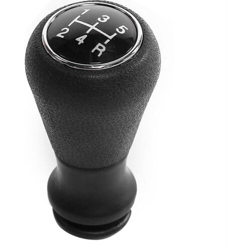 Gearshift Knob for Peugeot 106 107 205 206 207 306 307 308 309 405 406 407 508