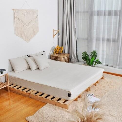 Silver Cotton Conductive Grounding flat Sheet earthing sheet for good health