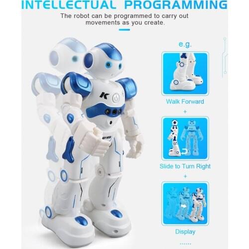 Роботы SHACKER China At AliExpress