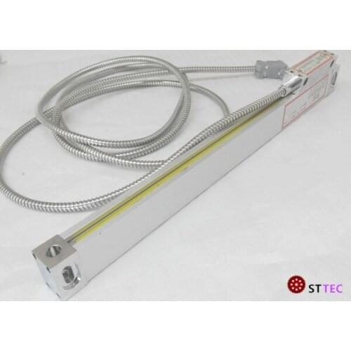 Free shipping lathe / drilling machine / milling machine common used 550mm linear slide