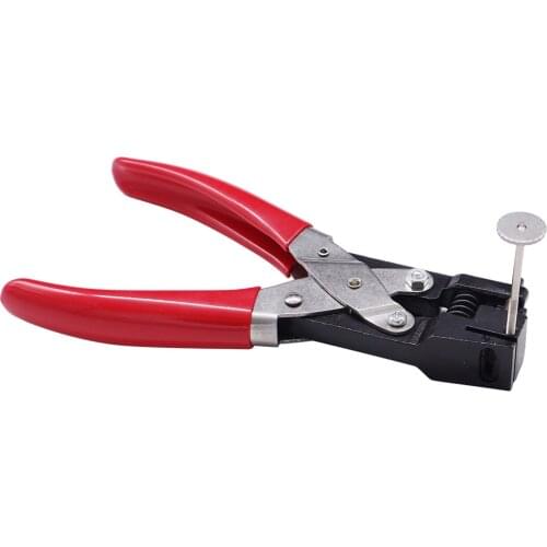 VING Manual Hole Punches