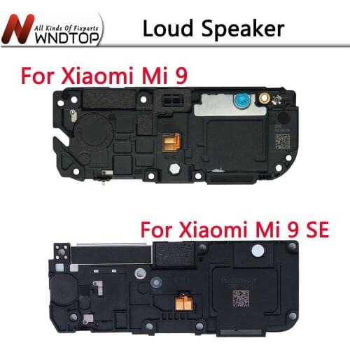 Динамики для телефонов Xiaomi Mi 9 SE WNDTOPFIX China At AliExpress
