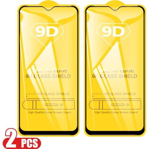 2Pcs Tempered Glass For Xiaomi Poco X3 GT X3 Pro X3 NFC Screen Protector Glass Poco F3 M3 Pro Poko 3X Pocophone f3 x3 m3 Glass