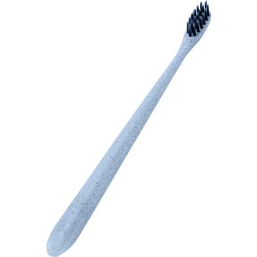 Oral Health Adult Soft Bristle Small Brush Head Bamboo Charcoal Toothbrush Health Toothbrush For Oral Care Teeth Cleaning