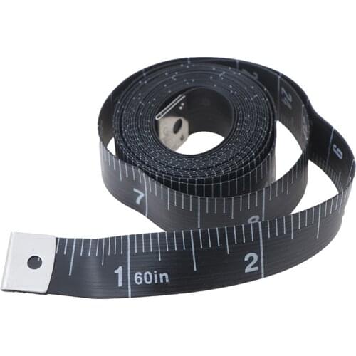 1.5M Sewing Ruler Meter Sewing Measuring Tape Body Measuring Ruler Sewing Tailor Tape Measure Soft