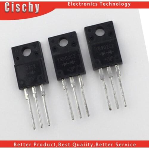 1pcs YG902C2 YG902 TO-220