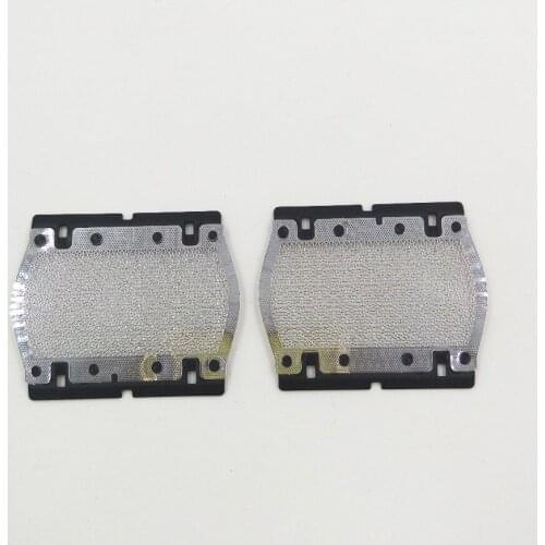 2pcs Shaver Replacement foil screen for braun 550 570 555 BS575 P40 P50 P60 M30 M60 M90 5604 5607 5608 5609 Free Shipping