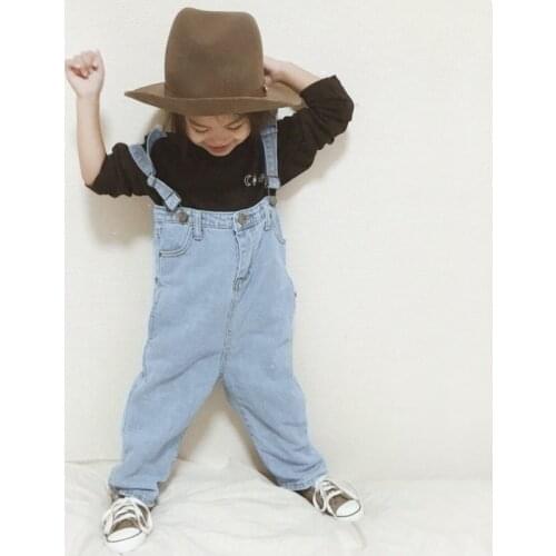 ANKRT Winter Overalls For Babies