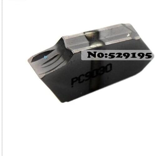 Original korloy SP500 PC9030 SP 500 Carbide Inserts Lathe Cutter Lathe Tools Turning Tool Holder CNC for SPB SMBB