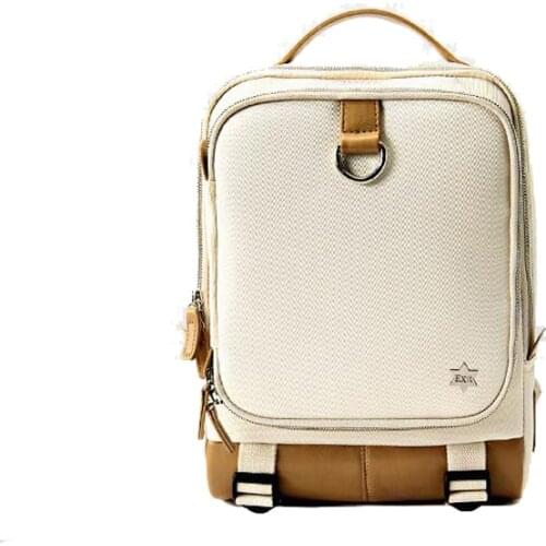 New Children School Bags For Girls Boys baby canvas Backpack High Quality Kindergarten school bags Mochila Infantil Zip