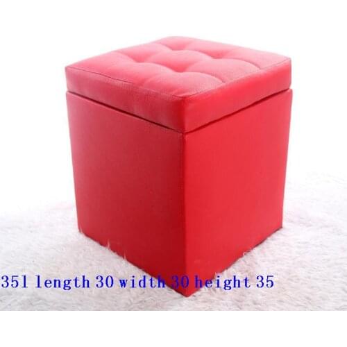 Sofa Krukje De Rangement Fauteuil Living Room Ladder Puf Asiento Meble Dla Dzieci Taburete Pouf Poef Kids Furniture Foot Stool