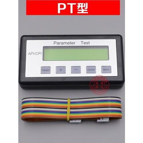ETCR4400 three-phase digital phase sequence table voltage and current power