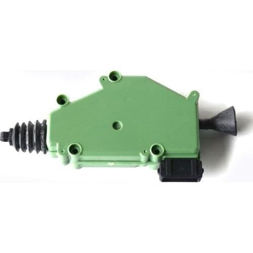 Central Door Lock Actuator Front Left Front Right Side Fit For Vw Transporter T4 7D0959781A