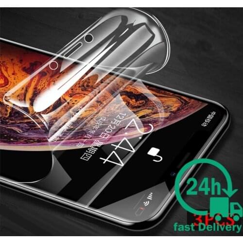 Hychaer Screen Protectors For Oppo Find X