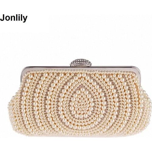 Women's Cosmetic Bags Jonlily China