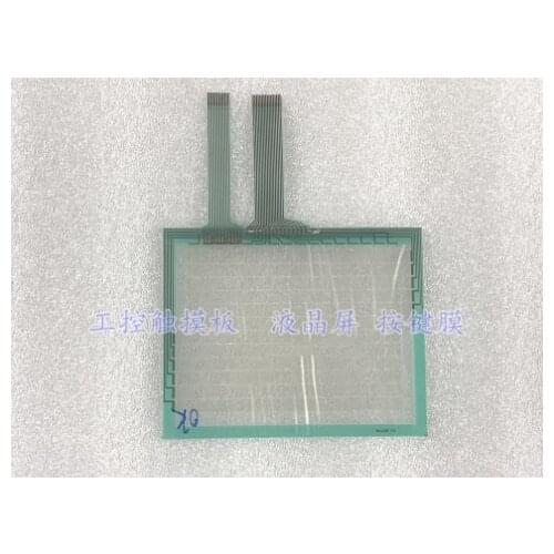 New GLC150-BG41-XY32KF-24V Touch Screen Touch Glass Touchpad