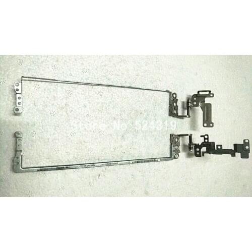 New Genuine Laptop LCD Hinges for Toshiba C50-B C50D-B C55D-B C55-B with touch