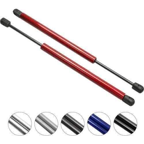 For Mercedes Vito Viano W639 2003-2014 Rear Hatch Tailgate Boot Carbon Fiber Lift Supports Gas Struts gas springs bars dampers