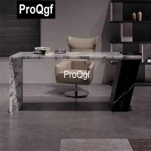 Prodgf 1Pcs A Set Ins Living Room Boss Home Office Table(no chair)