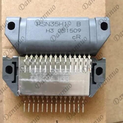 RSN314H41 RSN314H41A RSN314H41B RSN314H41C RSN35H1A RSN35H1B