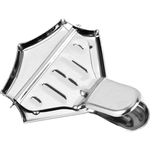 Manual Juicer Maker Press Stainless Steel Lemon Juice Squeezer Juicer Kitchen Drink Gadget Tool