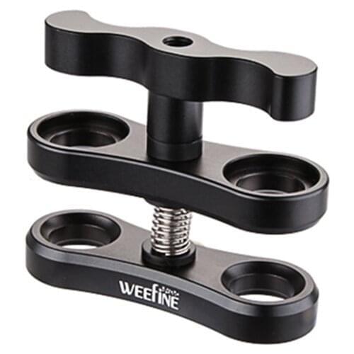 Weefine WFA05 Clamp