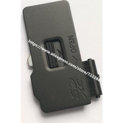 Repair Parts For Olympus E-M10 MARK II Battery Cover Unit Black